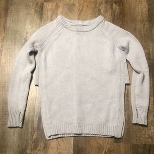 Lululemon Athletica Sweater